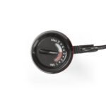 batidora de mano Plongeant Nedis Aluminium KAHB400CAL – Image 5