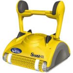 robot de piscina Dolphin SWASH CL MKR00003294747 – Image 4
