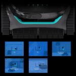 robot de piscina WYBOT C2 PRO MKR00014485214 – Image 3