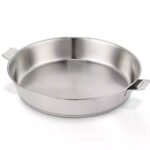Sartén de acero inoxidable 28cm Classique BEKA Acero inoxidable