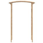 Arche jardín Bambou vidaXL MKR00014931023 – Image 4