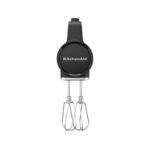 batidora eléctrico KitchenAid negro MKR00006419401