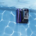 robot de piscina Maytronics Dolphin Niya SONAR F5 – Image 2