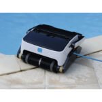 robot de piscina Ubbink RobotClean 3 Plus MKR00007795973 – Image 3