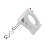 batidora eléctrico Bosch acero inoxidable MKR00002828802 – Image 2