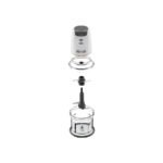 Mini Hachoir eléctrico Kenwood blanco MKR00015416232 – Image 4
