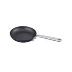 Sartén de hierro fundido 20cm Stark BEKA Negro