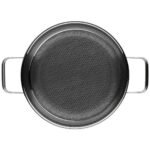 Sartén para horno Antiadherente 28cm Profi Resist WMF Acero inoxidable – Image 3