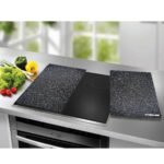 Set de placas protectoras para cocina Stoneline vidrio – Image 2