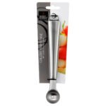 Cuillère Parisienne acero inoxidable Five Simply Smart 19 cm Plateado – Image 3