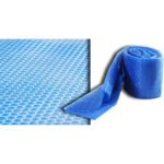 lona Solaire redonda Garden Leisure azul 8249BT18064 MKR00014545637