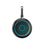 Cacerola baja antiadherente 26cm Easy Cook & Clean Tefal Negro – Image 3