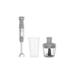 batidora de mano Plongeant Moulinex gris MKR00013235380 – Image 2