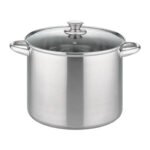 Traiteur Acero inoxidable 26cm GSW Acero inoxidable