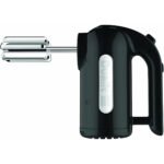 batidora eléctrico Dualit negro MKR00002830997
