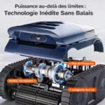 robot de piscina Seauto MKR00015320974 – Image 4