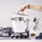 Traiteur Acero inoxidable 24cm BEKA Acero inoxidable – Image 2