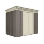 caseta jardín metal Wasabi G01ME0014 MKR00009959111