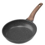 Sartén antiadherente 28cm YASHE Gris