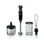 batidora de mano Plongeant Bosch Anthracite MKR00002834581