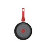 Sartén de aluminio 20cm Daily Expert Tefal Rojo – Image 2