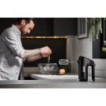 batidora eléctrico Kenwood negro MKR00002833936 – Image 5