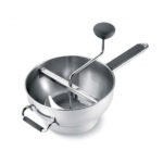Pasapurés Deluxe Cuisipro acero