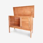 Clapier madera Stark Carrot MKR00010085052 – Image 4