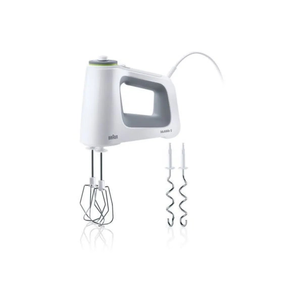 b74a7bf300754ee489bbebd2db2b7095.jpg batidora eléctrico Braun blanco MKR00002828816 – Image 1