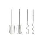 batidora eléctrico Kenwood negro MKR00002833936 – Image 2