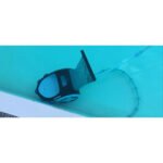 robot de piscina Hayward Trivac 500 TVP500C MKR00007796290 – Image 2