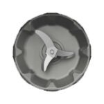 batidora de mano Plongeant Kenwood Argent MKR00002832573 – Image 3