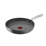 Sartén de aluminio 30cm Renew+ Tefal Gris