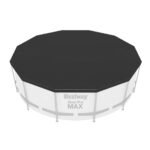piscina tubular redonda Bestway Steel Pro MKR00011655692 – Image 2