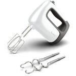batidora eléctrico Moulinex blanco MKR00014282248