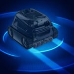 robot de piscina Zodiac CNX 30 iQ MKR00007796315 – Image 5