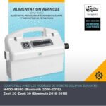 Alimentation robot de piscina Dolphin 9995679-ASSY – Image 2