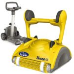 robot de piscina Dolphin SWASH CL MKR00003294747 – Image 2
