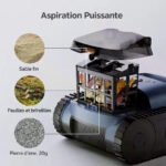 robot de piscina Seauto MKR00015320974 – Image 2