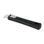 Mango desmontable de baquelita Malice Cuisinox Negro