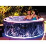 spa hinchable Intex PureSpa Galaxie MKR00014316460 – Image 4