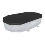 lona piscina oval Bestway Flowclear MKR00007703362 – Image 2