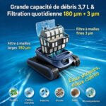 robot de piscina Seauto MKR00015537107 – Image 4