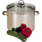 Traiteur Acero inoxidable 30cm Baumalu Plateado – Image 5