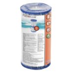 piscina tubular redonda Bestway Steel Pro MAX MKR00011655714 – Image 3