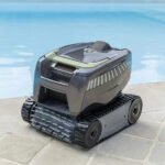 robot de piscina Zodiac TornaX AT21050 MKR00009215493 – Image 4