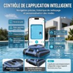 robot de piscina Seauto MKR00015537107 – Image 2