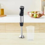 batidora de mano Plongeant Moulinex negro MKR00011704859 – Image 4