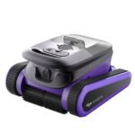 robot de piscina Maytronics Dolphin Niya SONAR F5