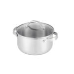 Olla Acero inoxidable 20cm BEKA Acero inoxidable
